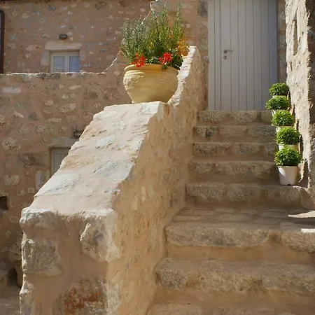 Guest house Karavi *