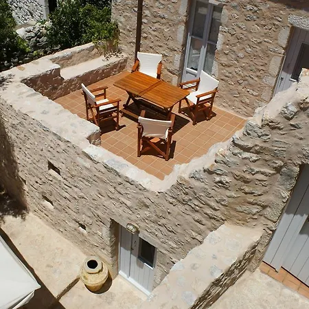 Guest house Karavi Koita